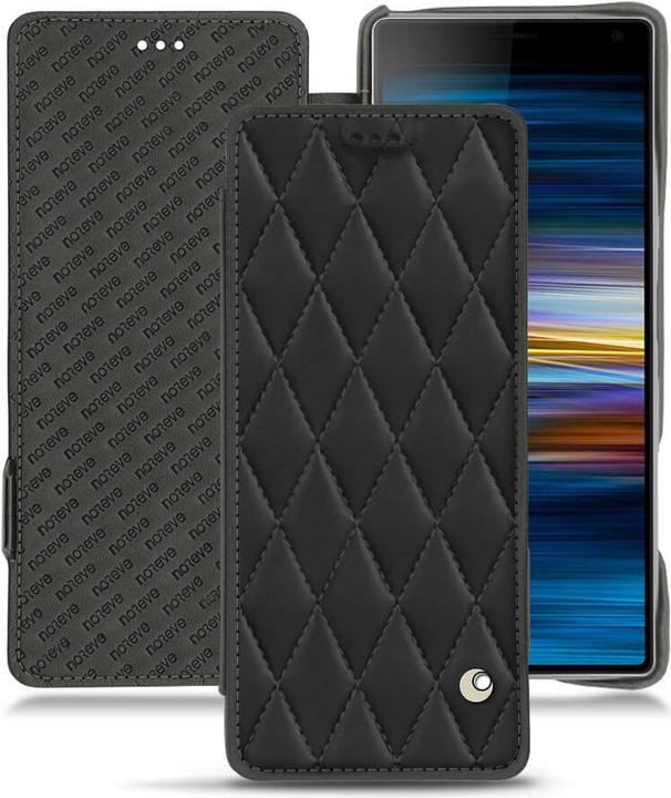 Produktbild Noreve Lederschutzhülle horizontal (Sony Xperia 10)