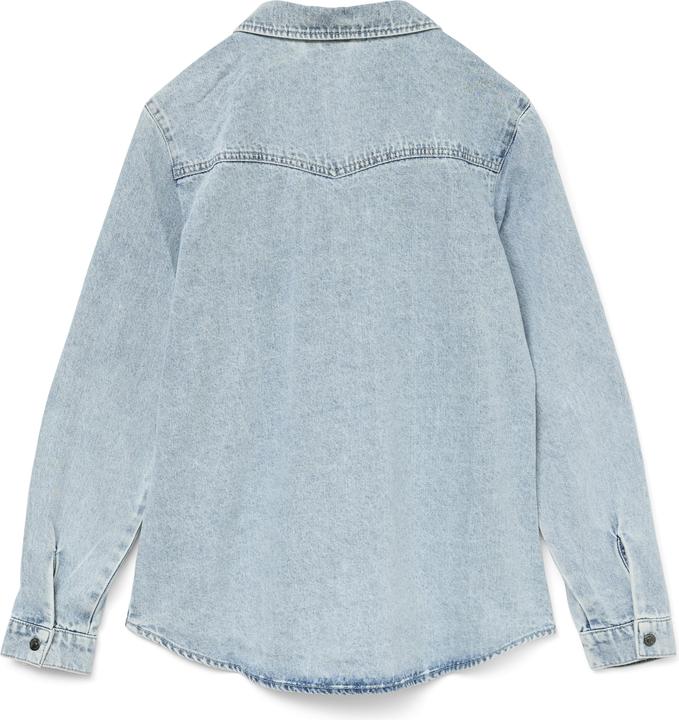 Immagine prodotto Vero Moda Camicia in denim VMJENNIE Camicia in denim (XS)