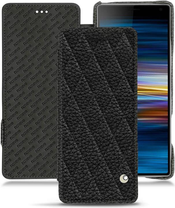 Image du produit Noreve Housse cuir horizontal (Sony Xperia 10)
