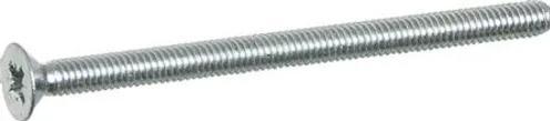 Produktbild LK Schraube mit Senkkopf 4-60 mm