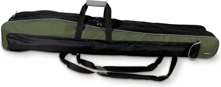 Actual product image Zebco Standard rod bag