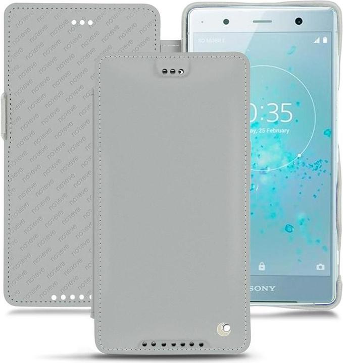 Image du produit Noreve Housse cuir horizontal (Sony Xperia XZ2 Premium)
