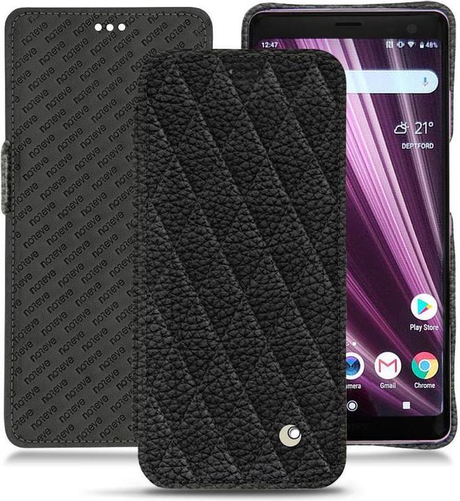 Image du produit Noreve Housse cuir horizontal (Sony Xperia XZ3)