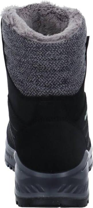Actual product image Lowa Nabucco Evo GTX (40)
