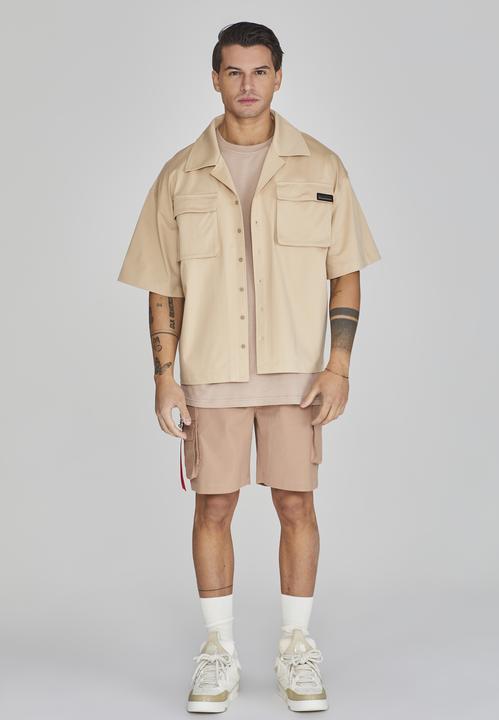 Actual product image Siksilk Cargo shorts Cargo shorts (S)