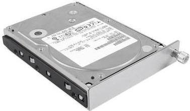 Produktbild OWC Spare Drive Tray| Mercury Elite Pro Quad ThunderBay 4+6