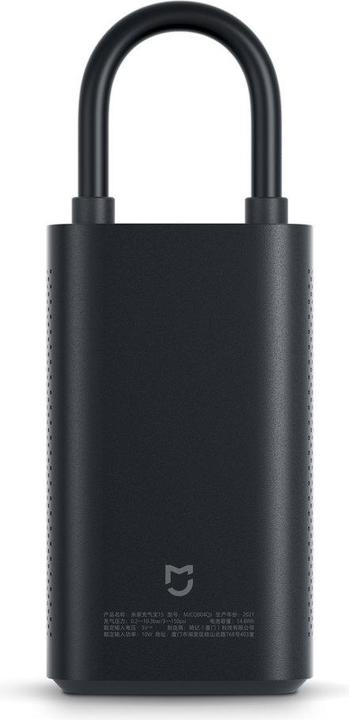 Actual product image Xiaomi Air Compressor 1S