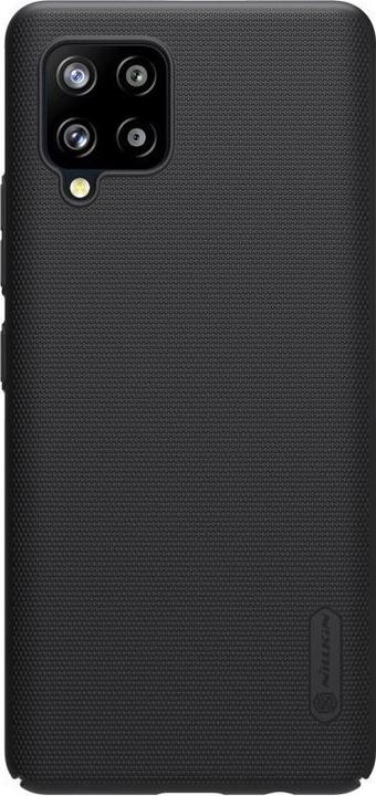 Actual product image Nillkin Super Frosted Shield Series (Samsung Galaxy A42 5G)