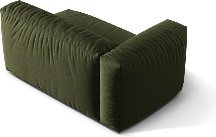 Actual product image Micadoni Modul Left, "Martina", 1 Seat, 160x106x75 Made in Europe (3-seater, 2 person sofa, 4-seater)