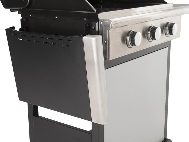 Produktbild Landmann Triton 3.0 (10.50 kW)