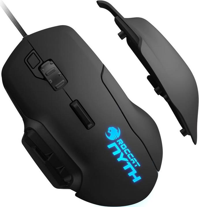 Image du produit Roccat Nyth (Filaire)