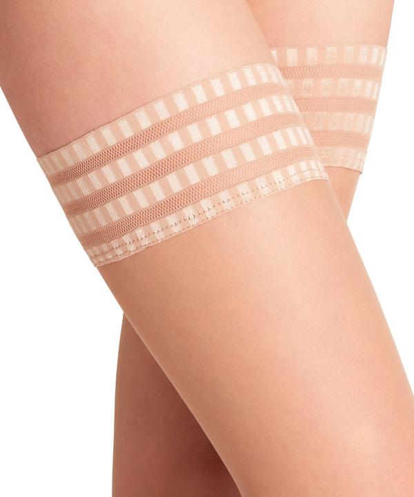 Actual product image Falke Pure Matt 20 STU (20 DEN, 40 - 42)