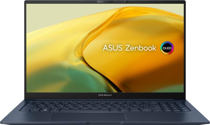 Immagine prodotto ASUS Zenbook 15 OLED (15.60", AMD Ryzen 5 7535U, 16 GB, 512 GB, DE)