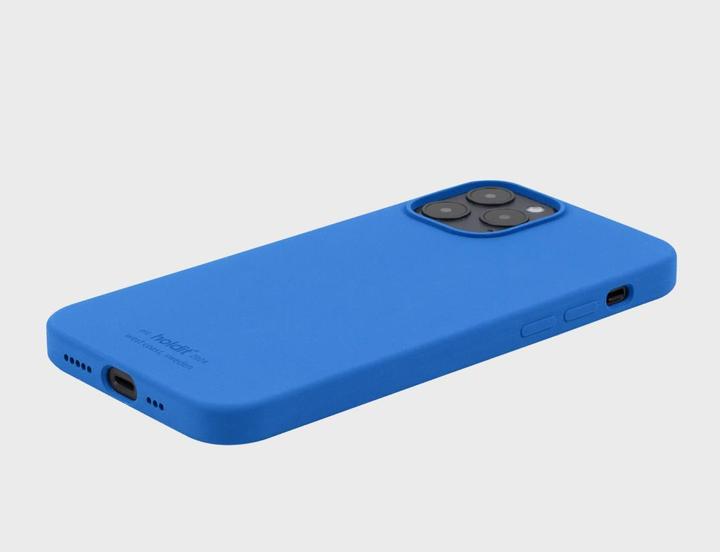 Actual product image Holdit Silicone (Apple iPhone 12, Realme 12 Pro+)