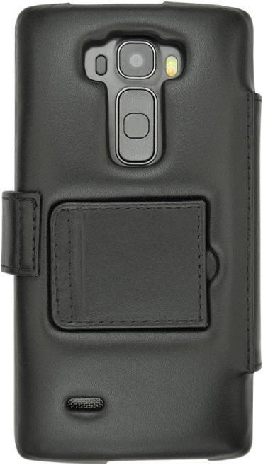 Image du produit Noreve Housse cuir (LG G Flex 2)