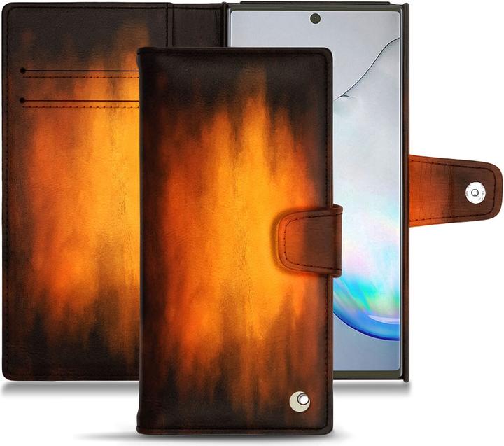 Image du produit Noreve Housse cuir portefeuille (Samsung Galaxy Note 10+)