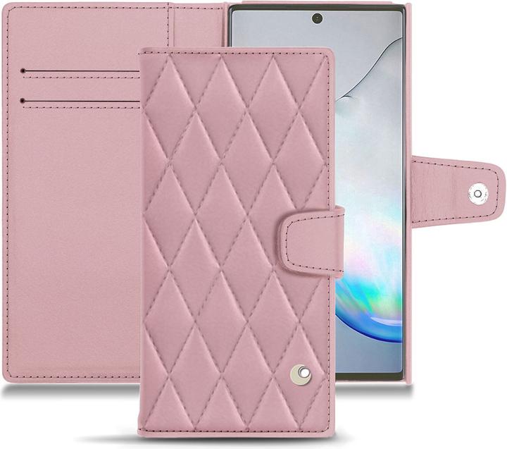Rosa - Couture ( Nappa - Pantone #efbae1 )