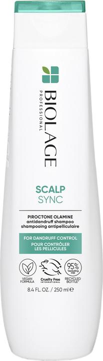 Immagine prodotto Matrix Shampoo antiforfora Biolage (250 ml, Shampoo liquido)
