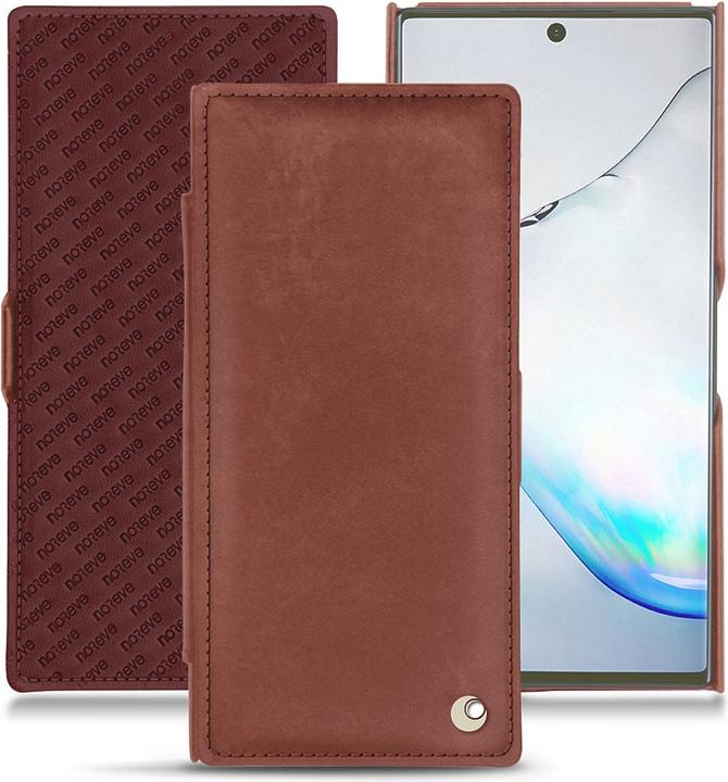 Passion vintage ( Pantone #591d16 )