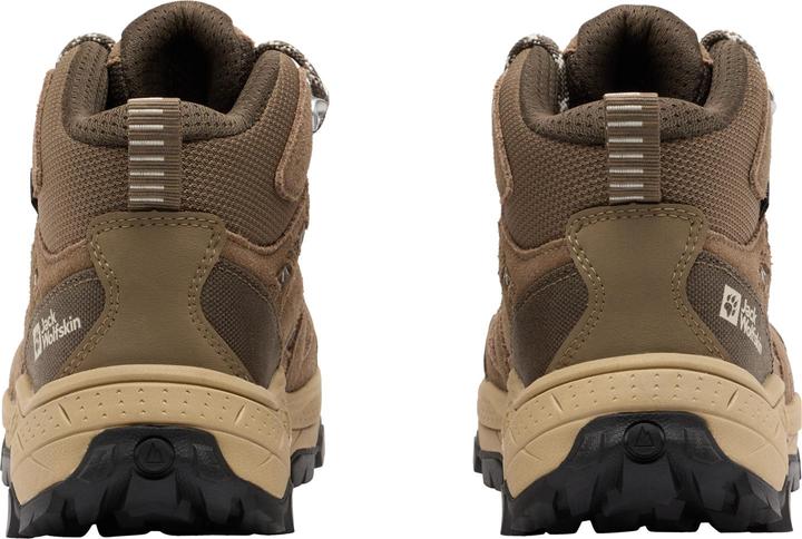 Produktbild Jack Wolfskin Women's Vojo Tour Texapore Mid (38)