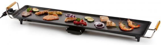 Immagine prodotto Domo Teppanyaki XXL (Spina CH)