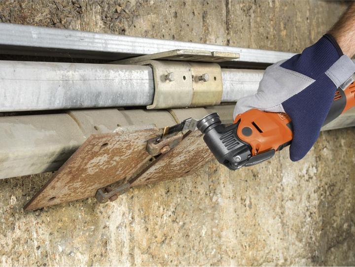 Productafbeelding Fein Hardmetalen invalzaagblad