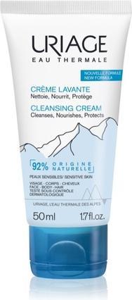 Uriage Crème Lavante 50ML (50 ml)