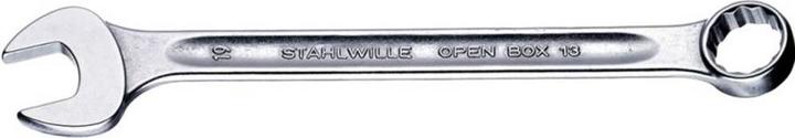 Actual product image Stahlwille Combination wrench (60 mm)