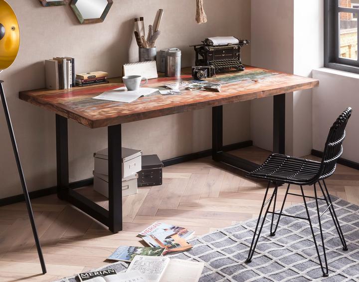 Produktbild SIT Möbel Liam (200 x 76 x 100 cm)