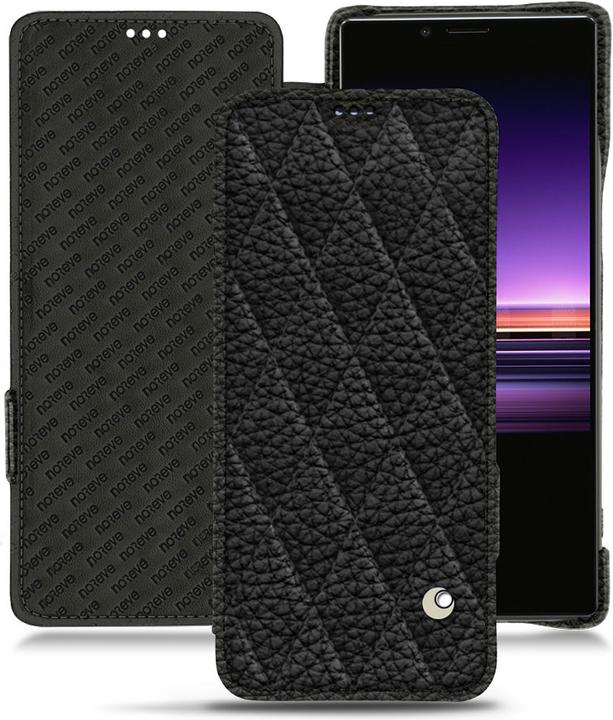 Image du produit Noreve Housse cuir horizontal (Sony Xperia 1)