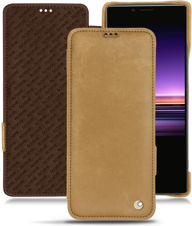 Sable vintage ( Pantone #9b7340 )