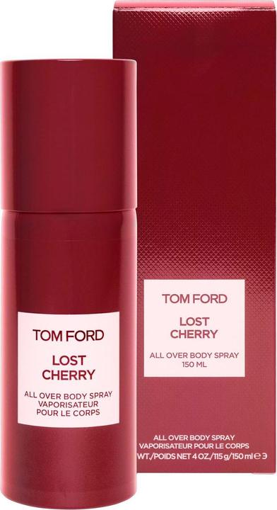 Produktbild Tom Ford Lost Cherry Body (Körpermilch, 150 ml)