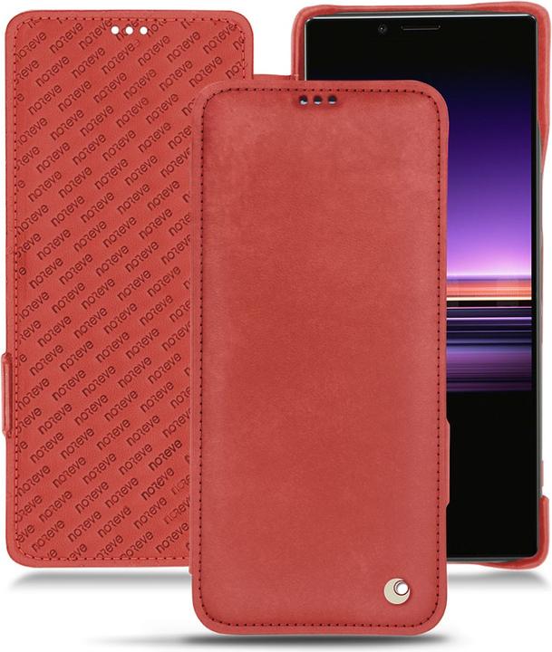 Image du produit Noreve Housse cuir horizontal (Sony Xperia 1)