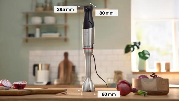 Image du produit Bosch Hausgeräte Blender Bosch MSM 6M820 (Prise UE)