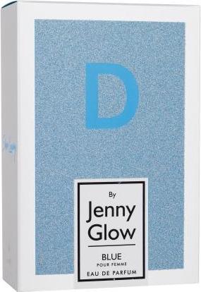 Actual product image Jenny Glow - Glowue - EDP - 80 ml (Eau de parfum, 80 ml)