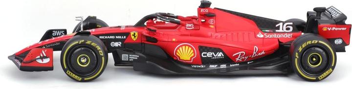 Actual product image Bburago Ferrari SF-23