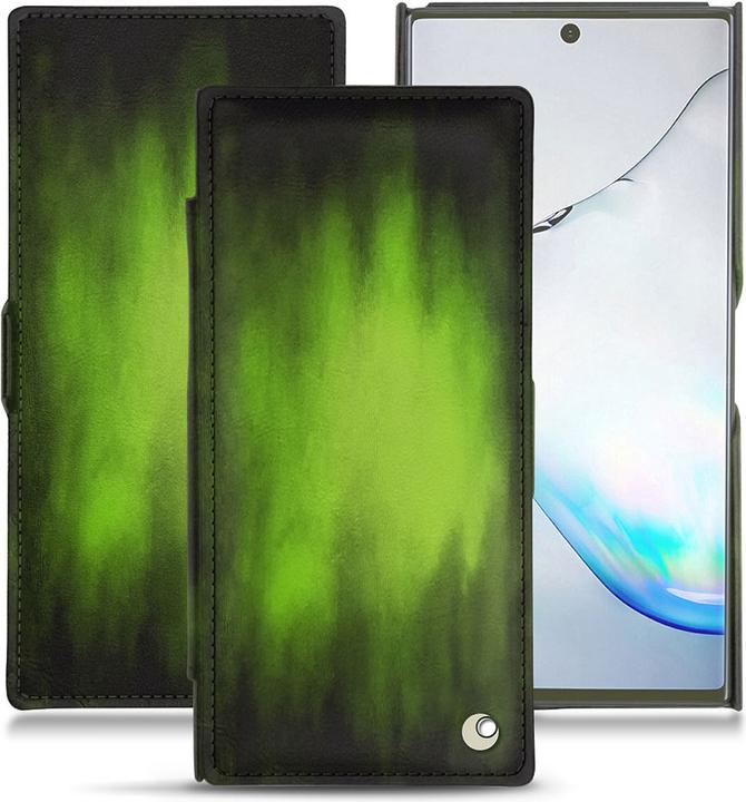 Produktbild Noreve Lederschutzhülle horizontal (Samsung Galaxy Note 10+)