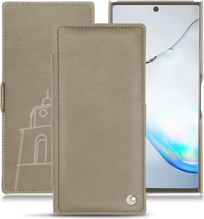Produktbild Noreve Lederschutzhülle horizontal (Samsung Galaxy Note 10)