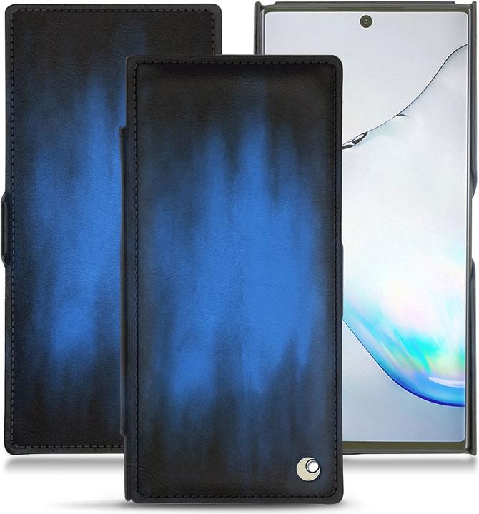 Produktbild Noreve Lederschutzhülle horizontal (Samsung Galaxy Note 10+)
