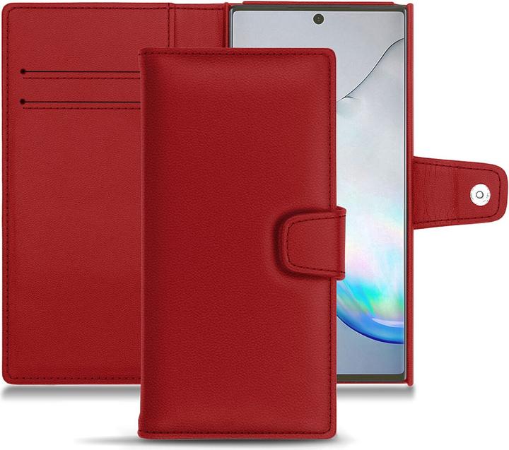 Image du produit Noreve Housse cuir portefeuille (Samsung Galaxy Note 10)
