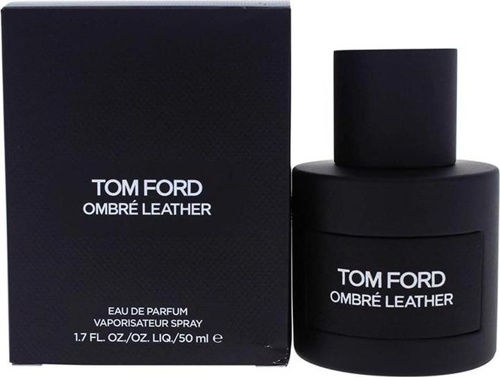 Actual product image Tom Ford Ombré Leather (Eau de parfum, 50 ml)