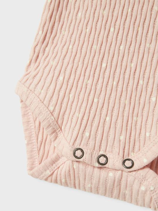Actual product image Name it Lange Ärmel Strampler (56)