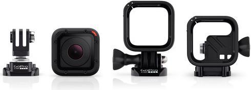 Produktbild GoPro Hero 4 Session (30p, WLAN, Bluetooth)