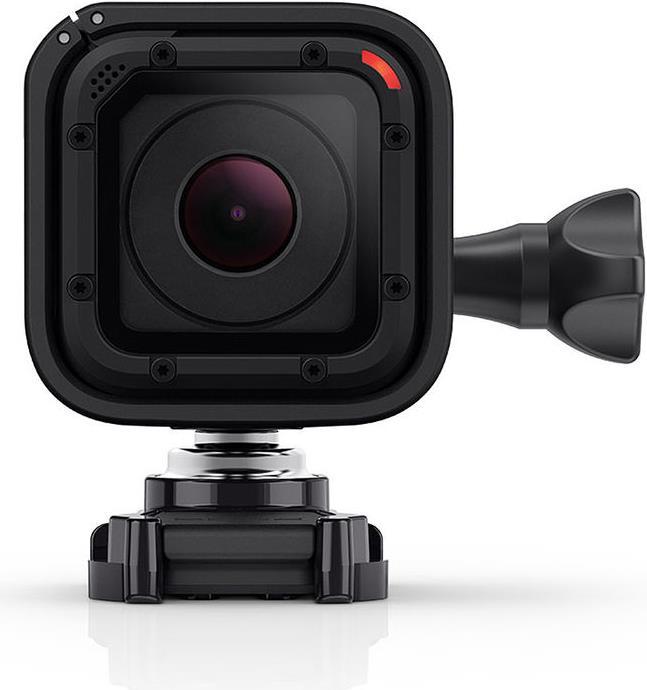 Produktbild GoPro Hero Session (30p, WLAN, Bluetooth)