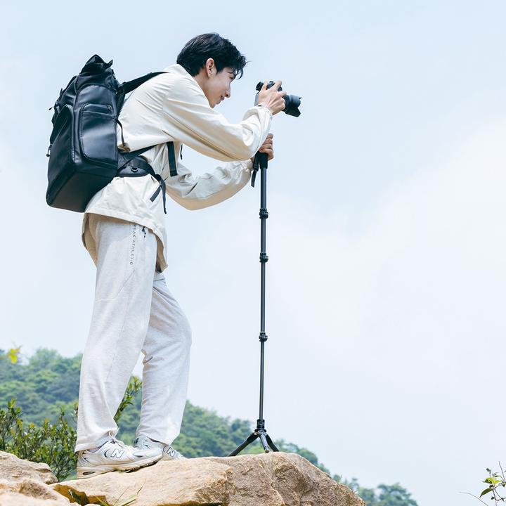 Produktbild Ulanzi TT35 Hicking Stick Tripod Kit