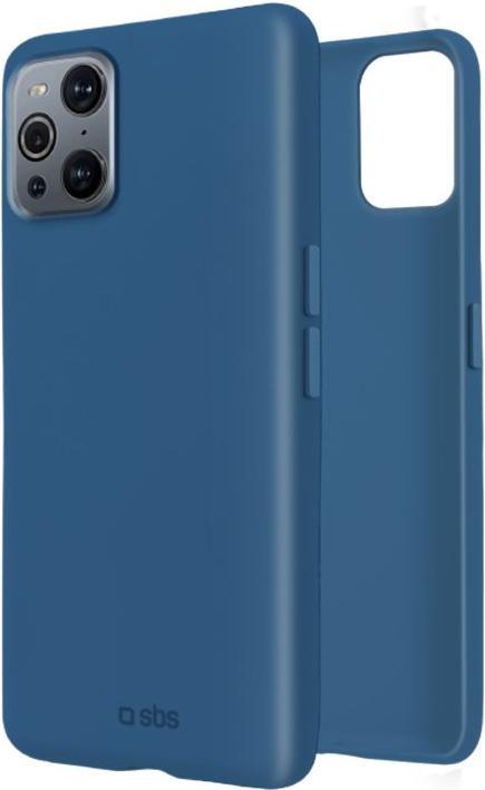 Image du produit SBS Case (Oppo Find X5)