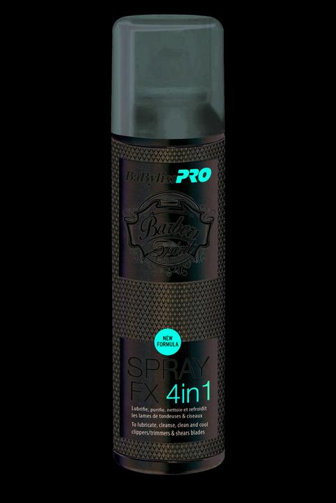 Actual product image BaByliss Spray FX 4in1 (1 x)