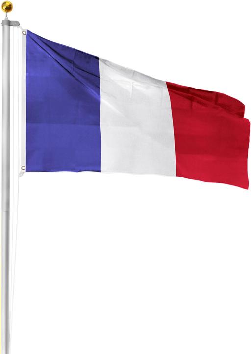 Produktbild Normani Fahne Flagge 300 cm Ã— 500 cm