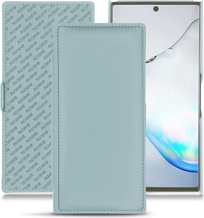 Produktbild Noreve Lederschutzhülle horizontal (Samsung Galaxy Note 10+)