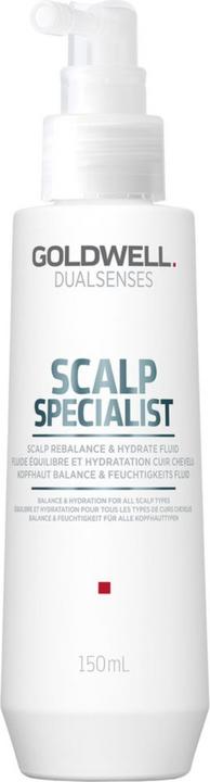 Immagine prodotto Goldwell Scalp Specialist Scalp Rebalance & Hydrate Fluid (150 ml)